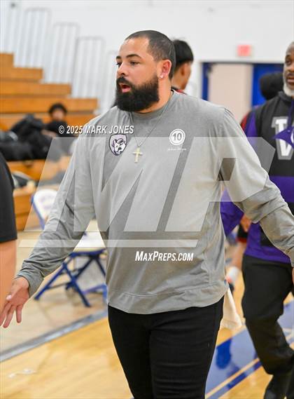 Thumbnail 1 in Coconino vs. Washington (Beyond Basketball Tournament) photogallery.