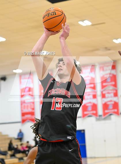 Thumbnail 1 in Coconino vs. Washington (Beyond Basketball Tournament) photogallery.