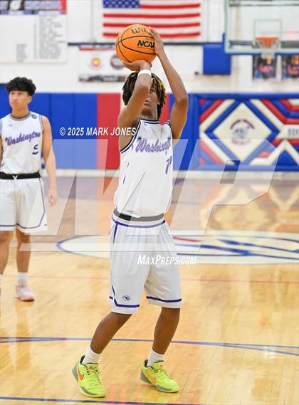 Thumbnail 3 in Coconino vs. Washington (Beyond Basketball Tournament) photogallery.