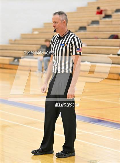 Thumbnail 3 in Coconino vs. Washington (Beyond Basketball Tournament) photogallery.