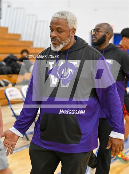 Thumbnail 2 in Coconino vs. Washington (Beyond Basketball Tournament) photogallery.