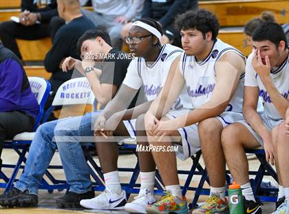 Thumbnail 1 in Coconino vs. Washington (Beyond Basketball Tournament) photogallery.
