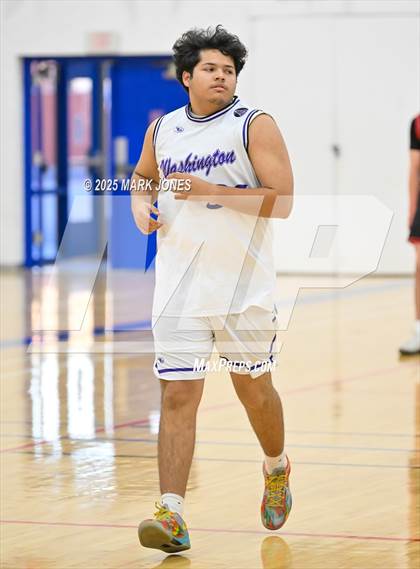 Thumbnail 1 in Coconino vs. Washington (Beyond Basketball Tournament) photogallery.
