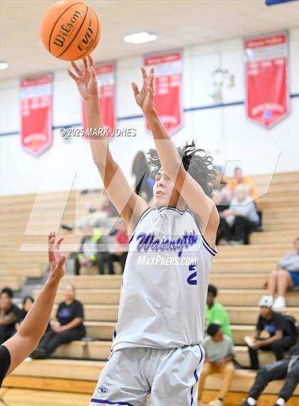 Thumbnail 1 in Coconino vs. Washington (Beyond Basketball Tournament) photogallery.