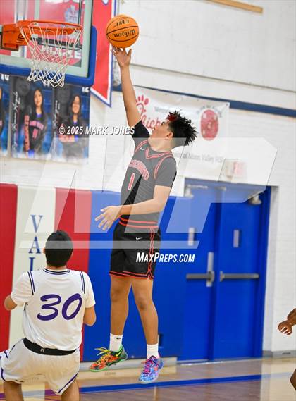 Thumbnail 3 in Coconino vs. Washington (Beyond Basketball Tournament) photogallery.