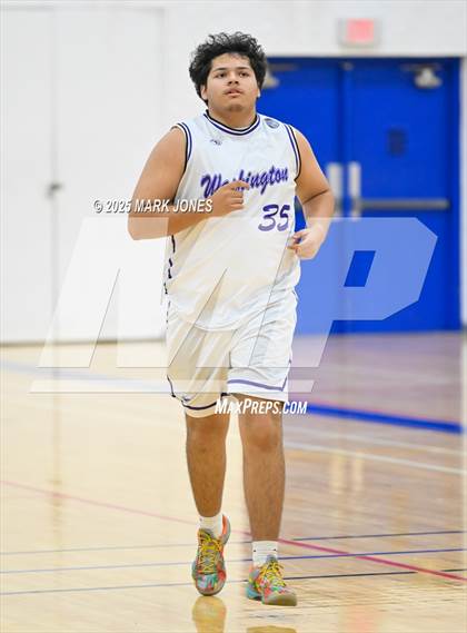 Thumbnail 1 in Coconino vs. Washington (Beyond Basketball Tournament) photogallery.
