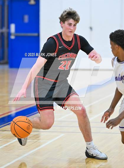 Thumbnail 1 in Coconino vs. Washington (Beyond Basketball Tournament) photogallery.
