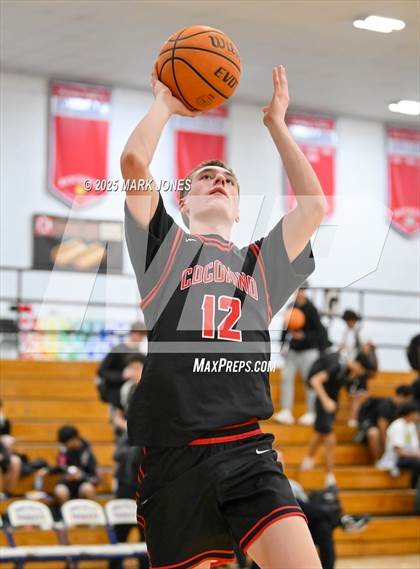 Thumbnail 3 in Coconino vs. Washington (Beyond Basketball Tournament) photogallery.