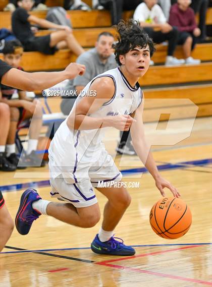 Thumbnail 2 in Coconino vs. Washington (Beyond Basketball Tournament) photogallery.