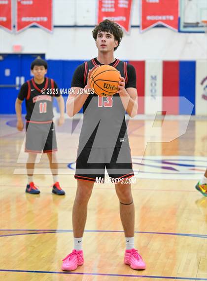 Thumbnail 3 in Coconino vs. Washington (Beyond Basketball Tournament) photogallery.