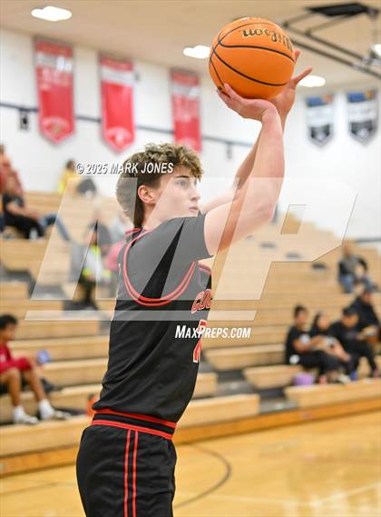 Thumbnail 2 in Coconino vs. Washington (Beyond Basketball Tournament) photogallery.