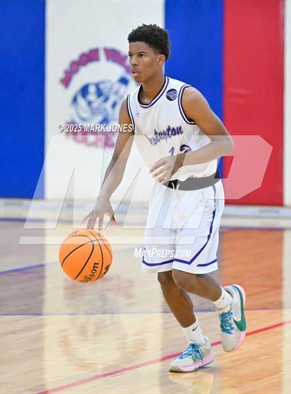 Thumbnail 1 in Coconino vs. Washington (Beyond Basketball Tournament) photogallery.