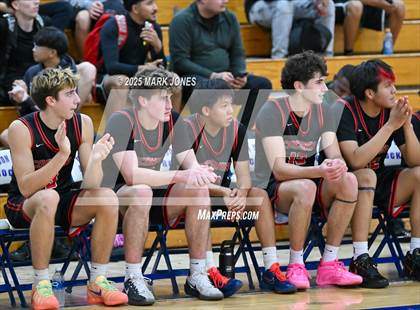 Thumbnail 2 in Coconino vs. Washington (Beyond Basketball Tournament) photogallery.