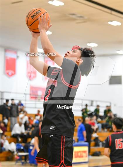 Thumbnail 1 in Coconino vs. Washington (Beyond Basketball Tournament) photogallery.