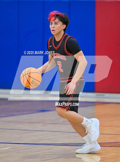 Thumbnail 3 in Coconino vs. Washington (Beyond Basketball Tournament) photogallery.