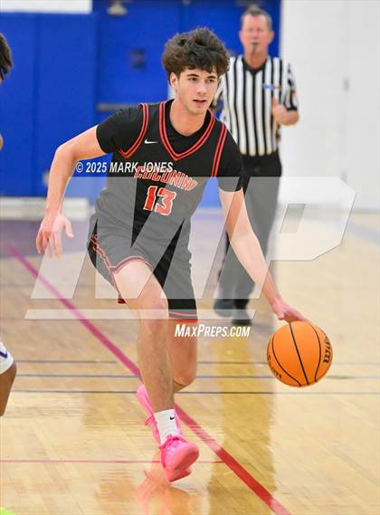 Thumbnail 3 in Coconino vs. Washington (Beyond Basketball Tournament) photogallery.