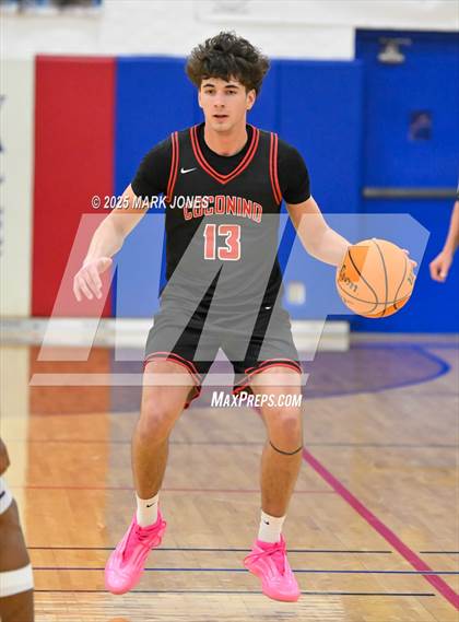 Thumbnail 1 in Coconino vs. Washington (Beyond Basketball Tournament) photogallery.