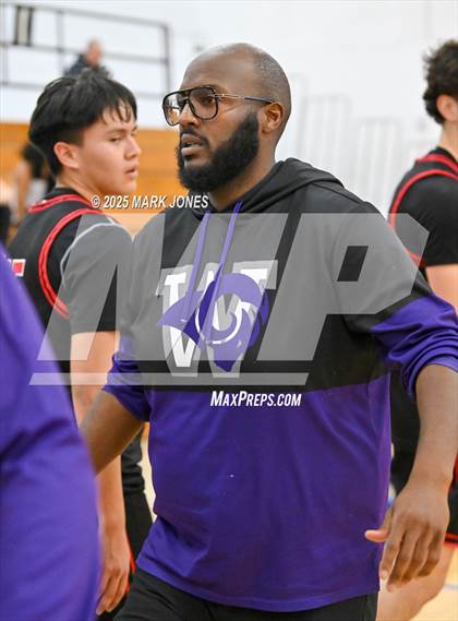 Thumbnail 3 in Coconino vs. Washington (Beyond Basketball Tournament) photogallery.