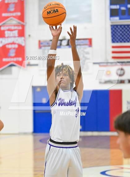 Thumbnail 3 in Coconino vs. Washington (Beyond Basketball Tournament) photogallery.