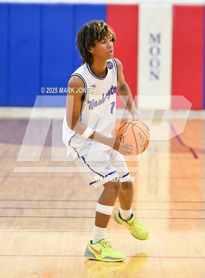 Thumbnail 3 in Coconino vs. Washington (Beyond Basketball Tournament) photogallery.