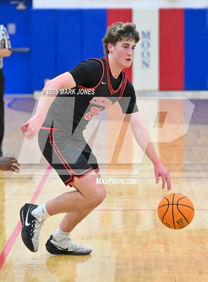 Thumbnail 3 in Coconino vs. Washington (Beyond Basketball Tournament) photogallery.