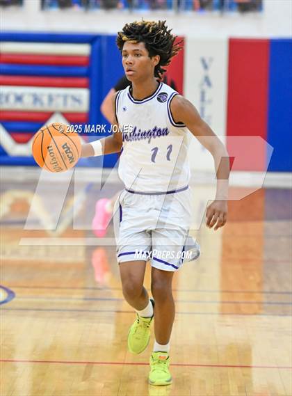 Thumbnail 2 in Coconino vs. Washington (Beyond Basketball Tournament) photogallery.