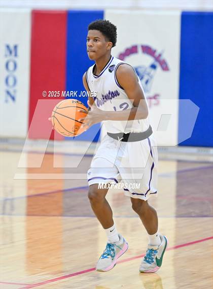 Thumbnail 2 in Coconino vs. Washington (Beyond Basketball Tournament) photogallery.