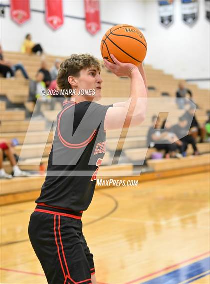 Thumbnail 1 in Coconino vs. Washington (Beyond Basketball Tournament) photogallery.