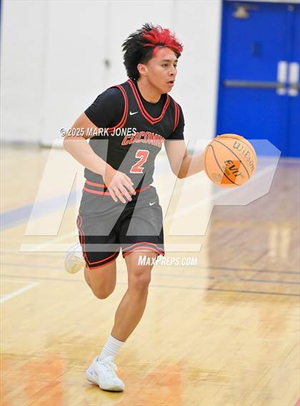 Thumbnail 1 in Coconino vs. Washington (Beyond Basketball Tournament) photogallery.