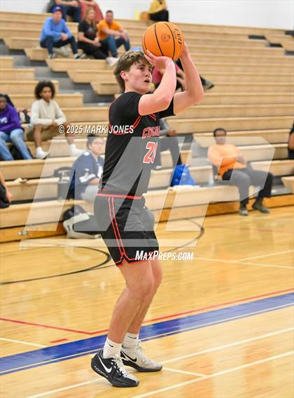 Thumbnail 3 in Coconino vs. Washington (Beyond Basketball Tournament) photogallery.