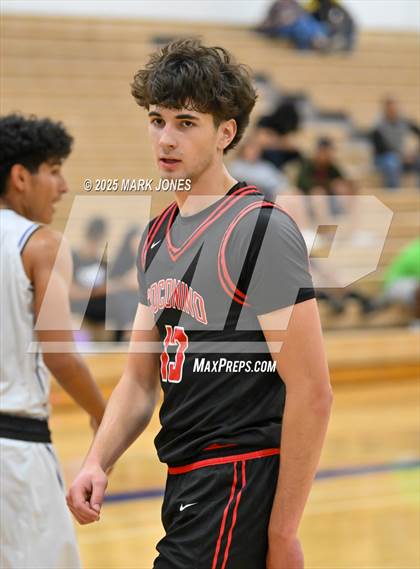 Thumbnail 1 in Coconino vs. Washington (Beyond Basketball Tournament) photogallery.