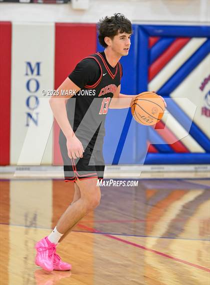 Thumbnail 2 in Coconino vs. Washington (Beyond Basketball Tournament) photogallery.