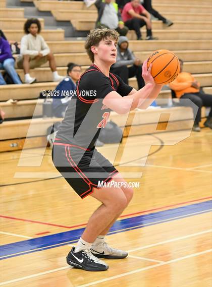 Thumbnail 2 in Coconino vs. Washington (Beyond Basketball Tournament) photogallery.