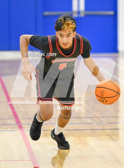 Thumbnail 1 in Coconino vs. Washington (Beyond Basketball Tournament) photogallery.