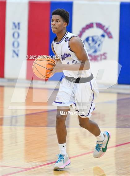 Thumbnail 3 in Coconino vs. Washington (Beyond Basketball Tournament) photogallery.
