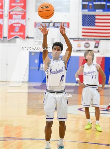 Thumbnail 3 in Coconino vs. Washington (Beyond Basketball Tournament) photogallery.