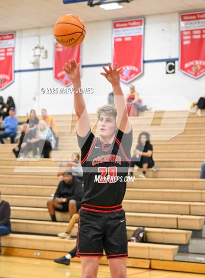 Thumbnail 3 in Coconino vs. Washington (Beyond Basketball Tournament) photogallery.