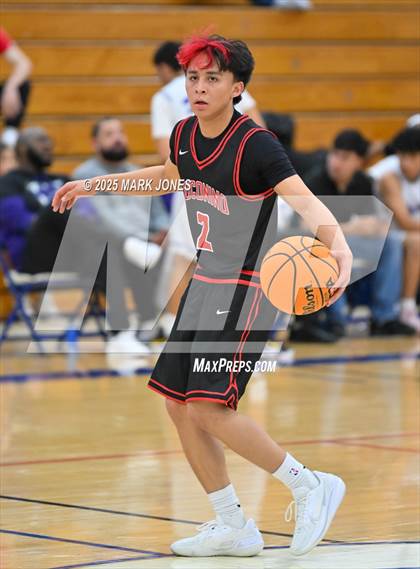 Thumbnail 2 in Coconino vs. Washington (Beyond Basketball Tournament) photogallery.