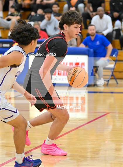Thumbnail 1 in Coconino vs. Washington (Beyond Basketball Tournament) photogallery.