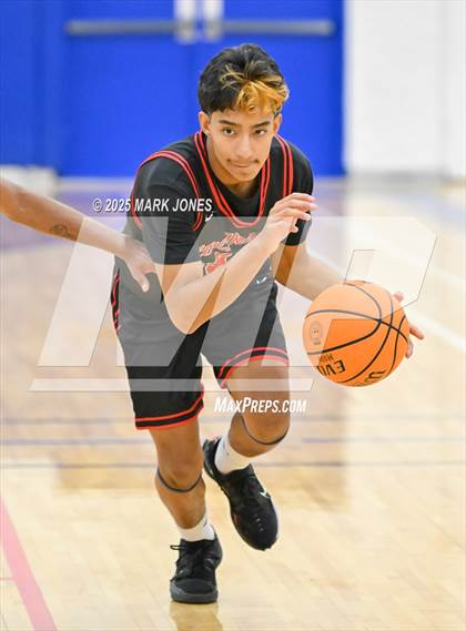 Thumbnail 2 in Coconino vs. Washington (Beyond Basketball Tournament) photogallery.