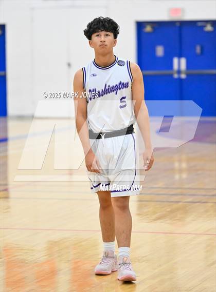 Thumbnail 2 in Coconino vs. Washington (Beyond Basketball Tournament) photogallery.