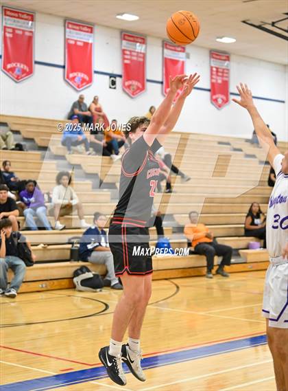 Thumbnail 2 in Coconino vs. Washington (Beyond Basketball Tournament) photogallery.