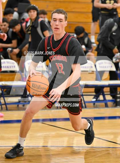 Thumbnail 1 in Coconino vs. Washington (Beyond Basketball Tournament) photogallery.