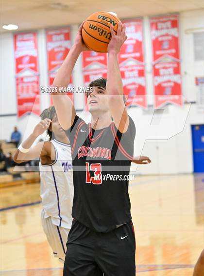 Thumbnail 3 in Coconino vs. Washington (Beyond Basketball Tournament) photogallery.