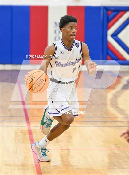 Thumbnail 1 in Coconino vs. Washington (Beyond Basketball Tournament) photogallery.