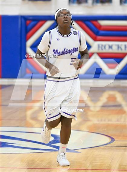 Thumbnail 2 in Coconino vs. Washington (Beyond Basketball Tournament) photogallery.