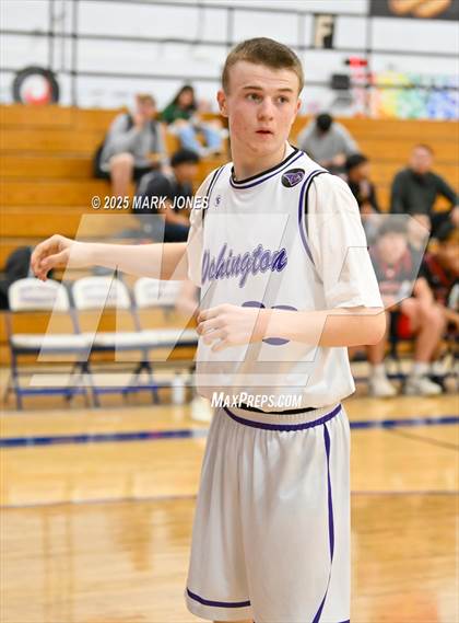 Thumbnail 3 in Coconino vs. Washington (Beyond Basketball Tournament) photogallery.