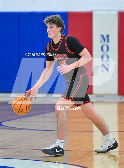 Thumbnail 3 in Coconino vs. Washington (Beyond Basketball Tournament) photogallery.