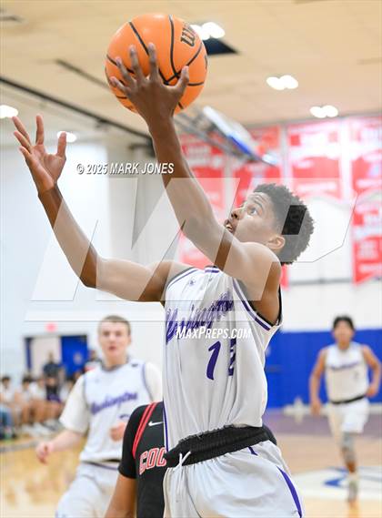 Thumbnail 2 in Coconino vs. Washington (Beyond Basketball Tournament) photogallery.