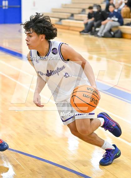 Thumbnail 3 in Coconino vs. Washington (Beyond Basketball Tournament) photogallery.